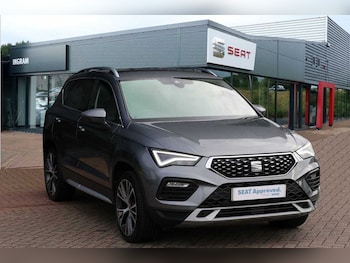 SEAT - Ateca
