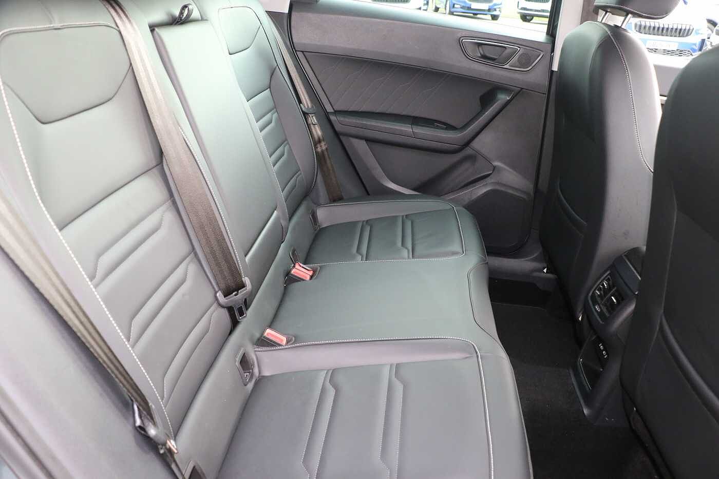 Used SEAT Ateca 2022 for sale - 76127060: Photo 22