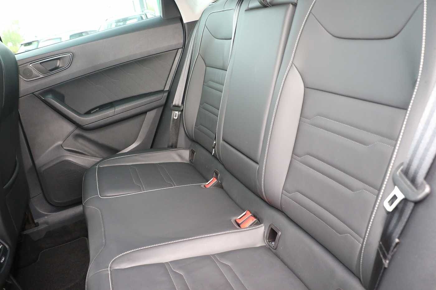 Used SEAT Ateca 2022 for sale - 76127060: Photo 23