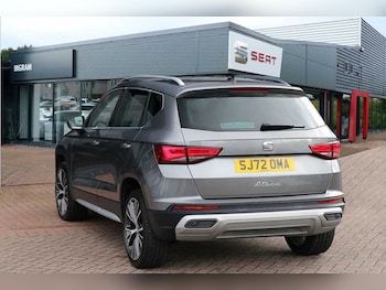Used SEAT Ateca 2022 for sale - 76127060: Photo 3