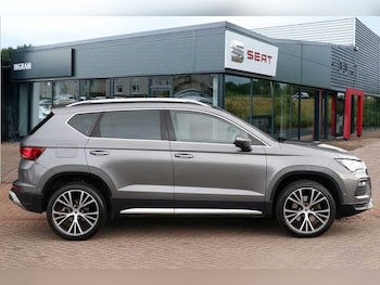 Used SEAT Ateca 2022 for sale - 76127060: Photo 4