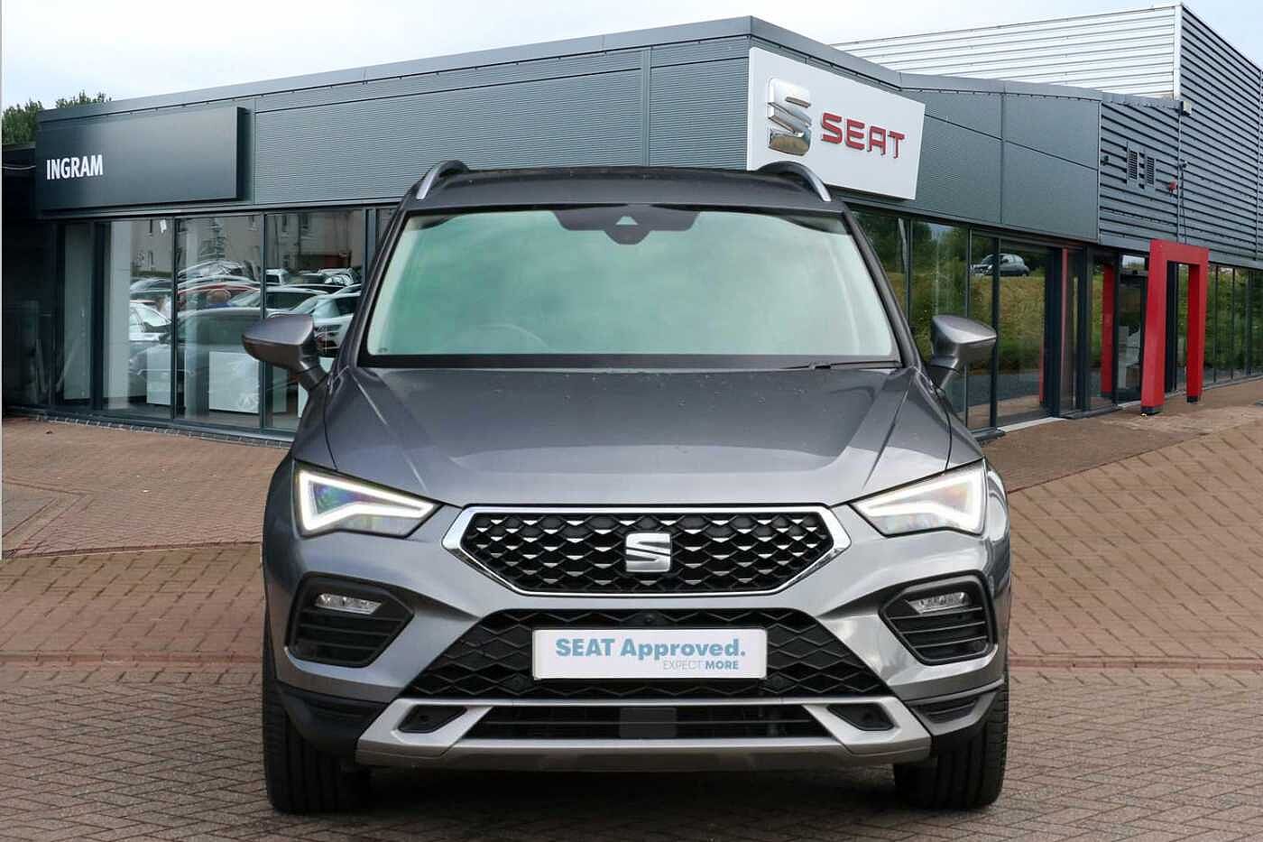 Used SEAT Ateca 2022 for sale - 76127060: Photo 7