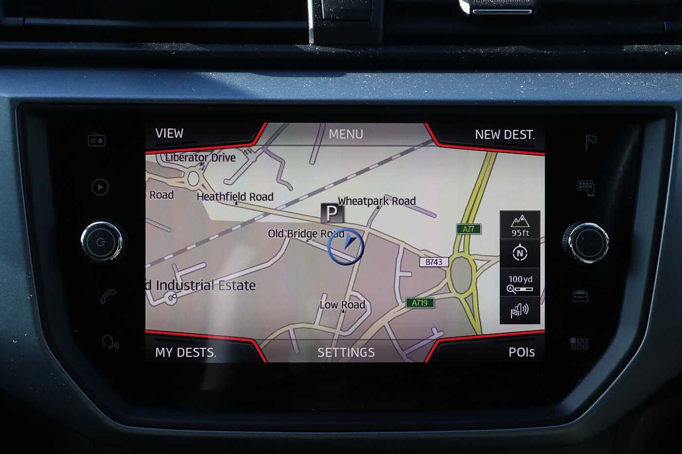 Used SEAT Arona 2019 for sale - 76127059: Photo 15
