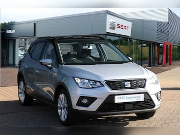 SEAT - Arona
