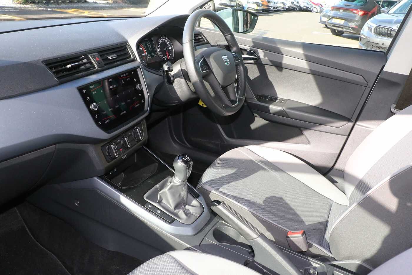 Used SEAT Arona 2019 for sale - 76127059: Photo 2