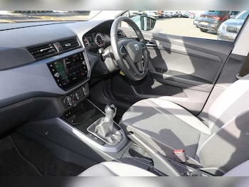 Used SEAT Arona 2019 for sale - 76127059: Photo 2
