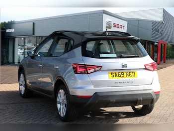 Used SEAT Arona 2019 for sale - 76127059: Photo 3