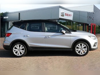 Used SEAT Arona 2019 for sale - 76127059: Photo 4