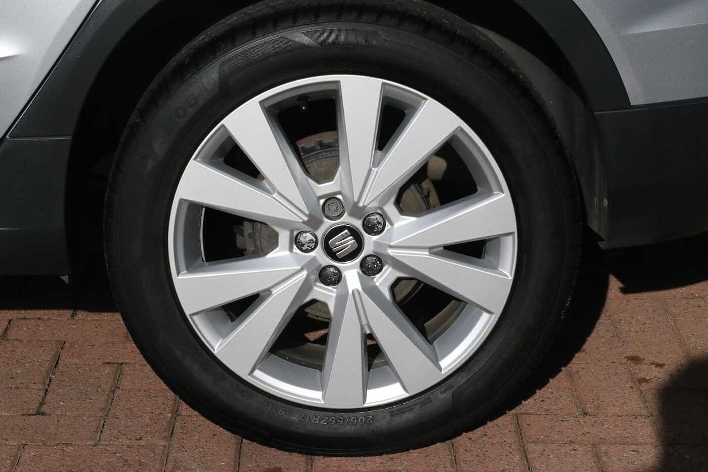 Used SEAT Arona 2019 for sale - 76127059: Photo 5