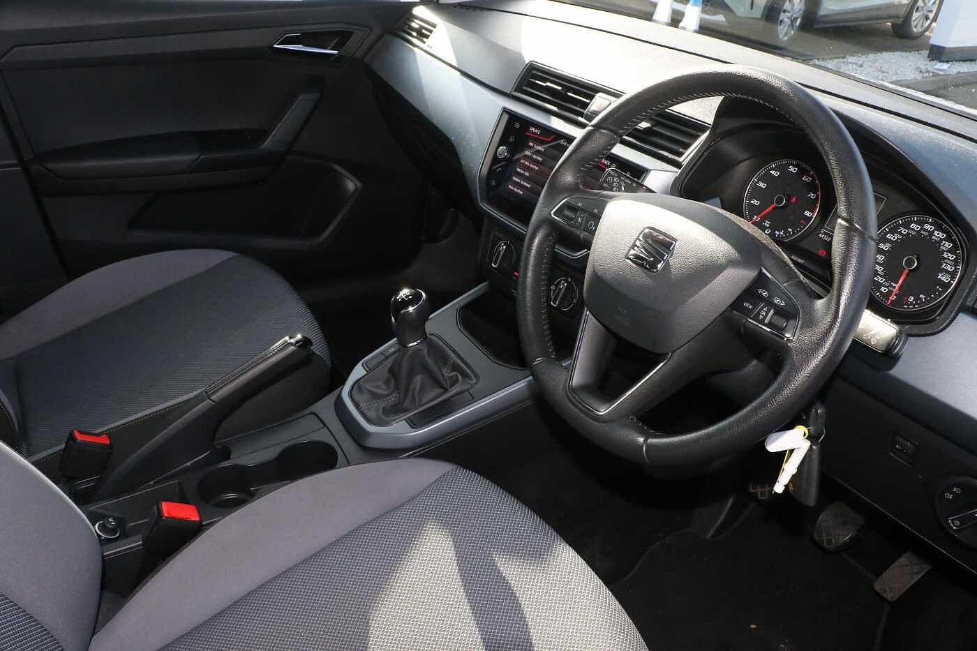 Used SEAT Arona 2019 for sale - 76127059: Photo 6