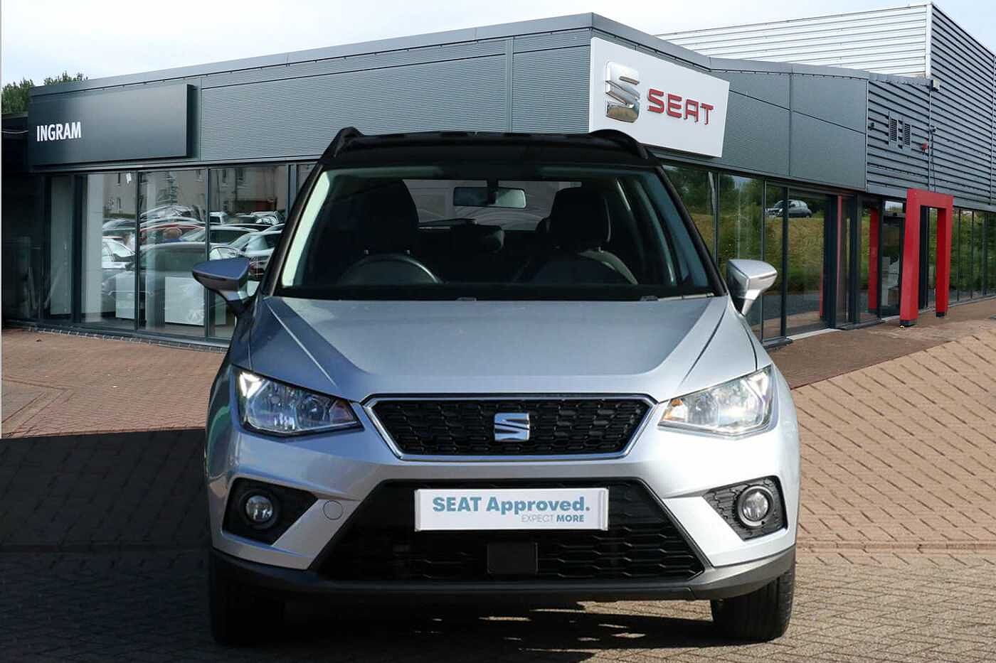 Used SEAT Arona 2019 for sale - 76127059: Photo 7