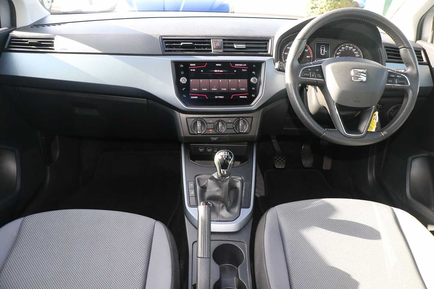 Used SEAT Arona 2019 for sale - 76127059: Photo 8