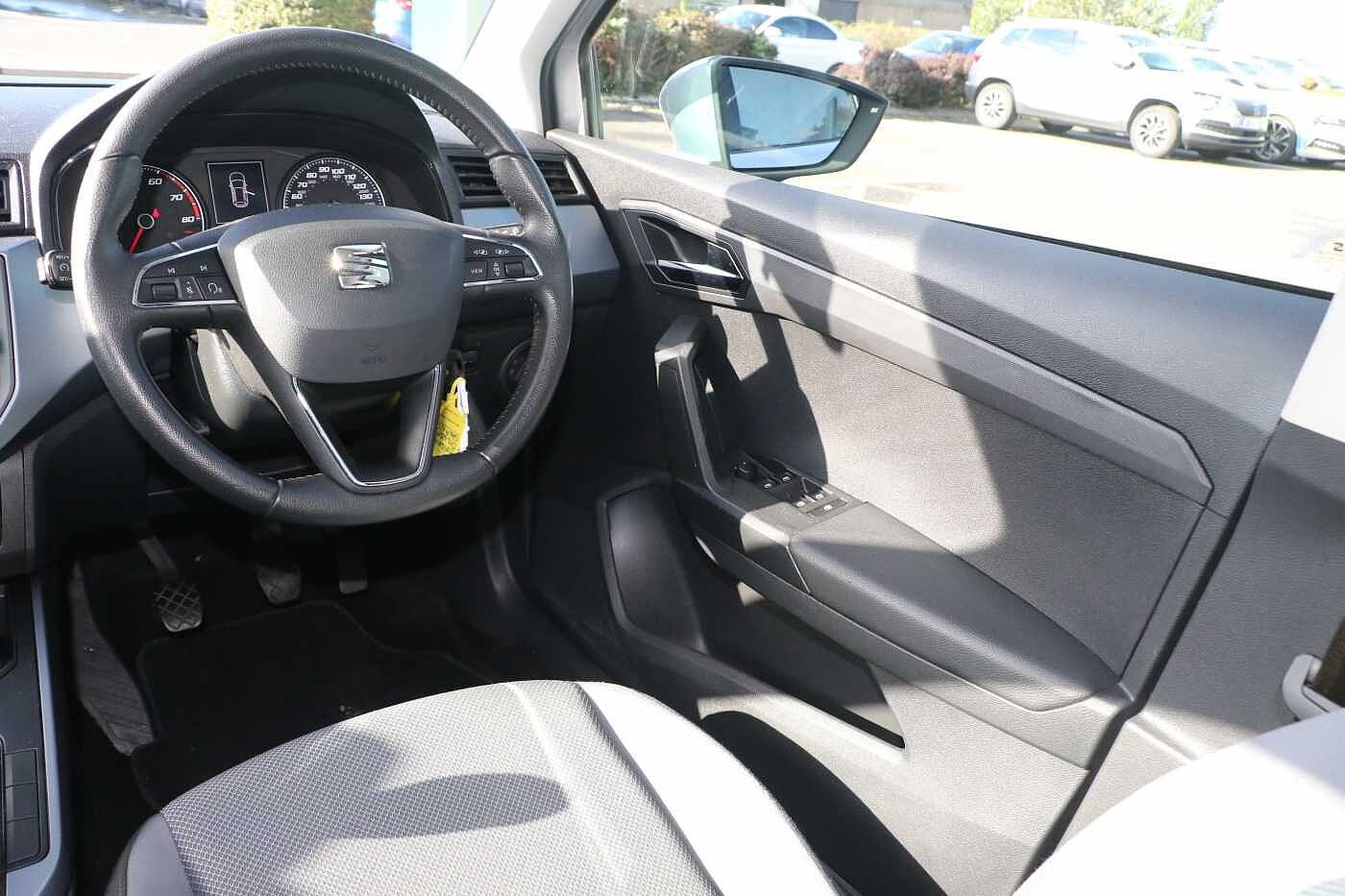 Used SEAT Arona 2019 for sale - 76127059: Photo 9