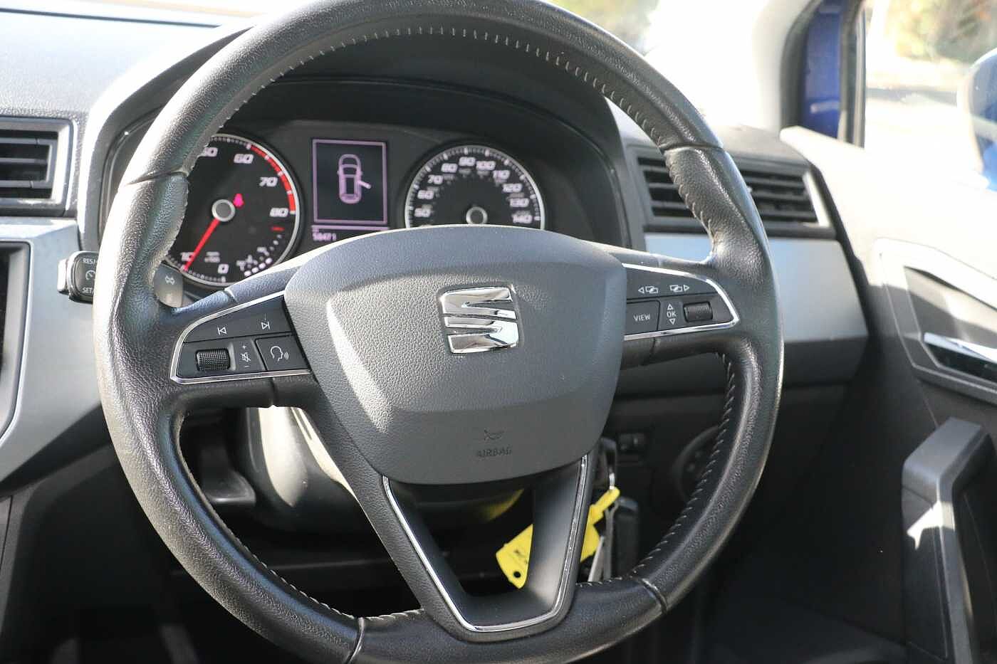 Used SEAT Arona 2020 for sale - 76127045: Photo 10
