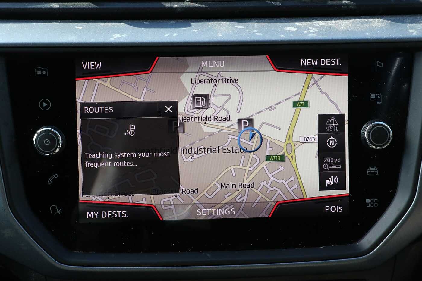Used SEAT Arona 2020 for sale - 76127045: Photo 15