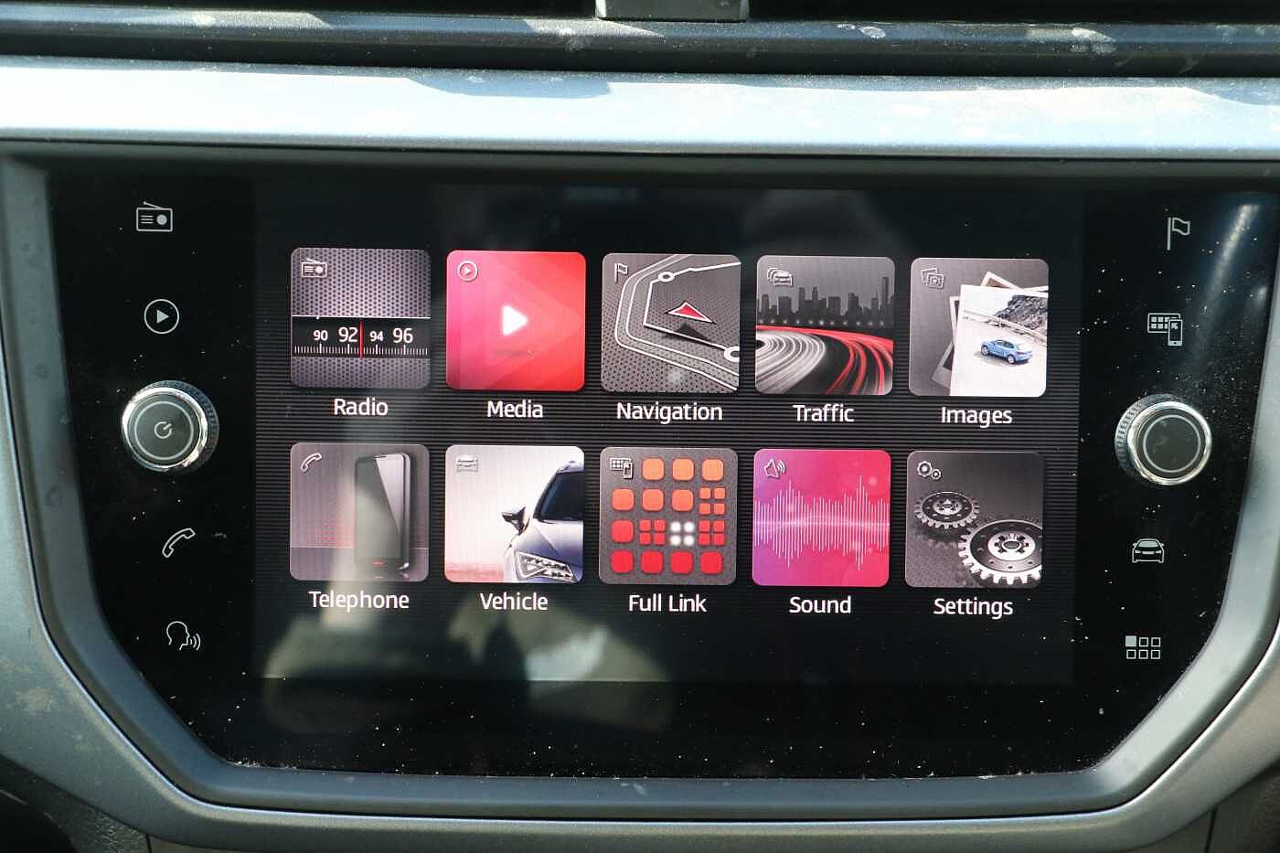 Used SEAT Arona 2020 for sale - 76127045: Photo 17