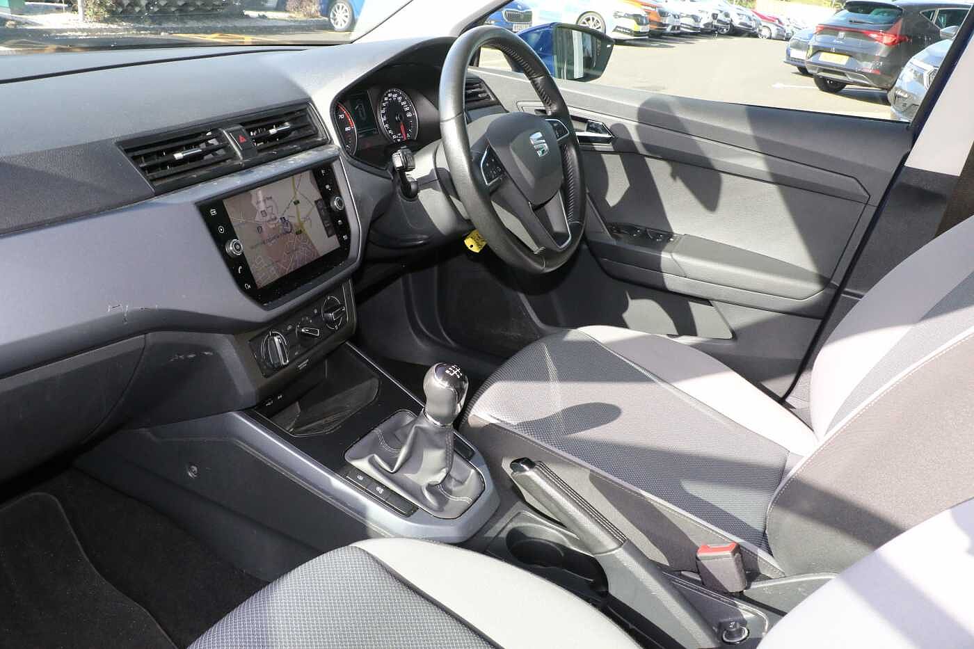 Used SEAT Arona 2020 for sale - 76127045: Photo 2