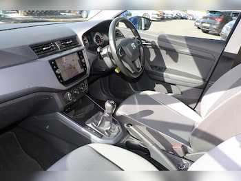 Used SEAT Arona 2020 for sale - 76127045: Photo