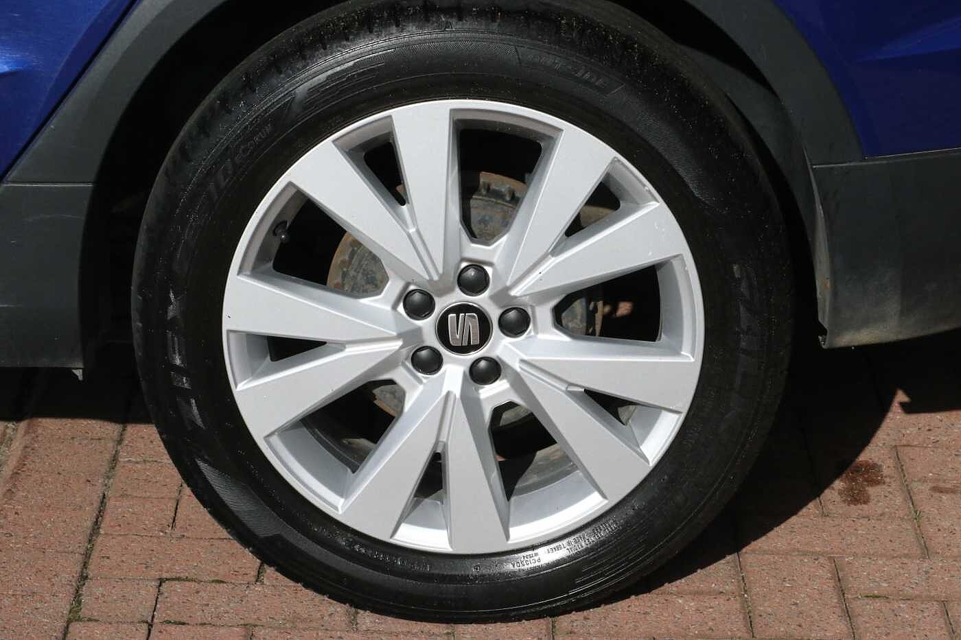 Used SEAT Arona 2020 for sale - 76127045: Photo 5