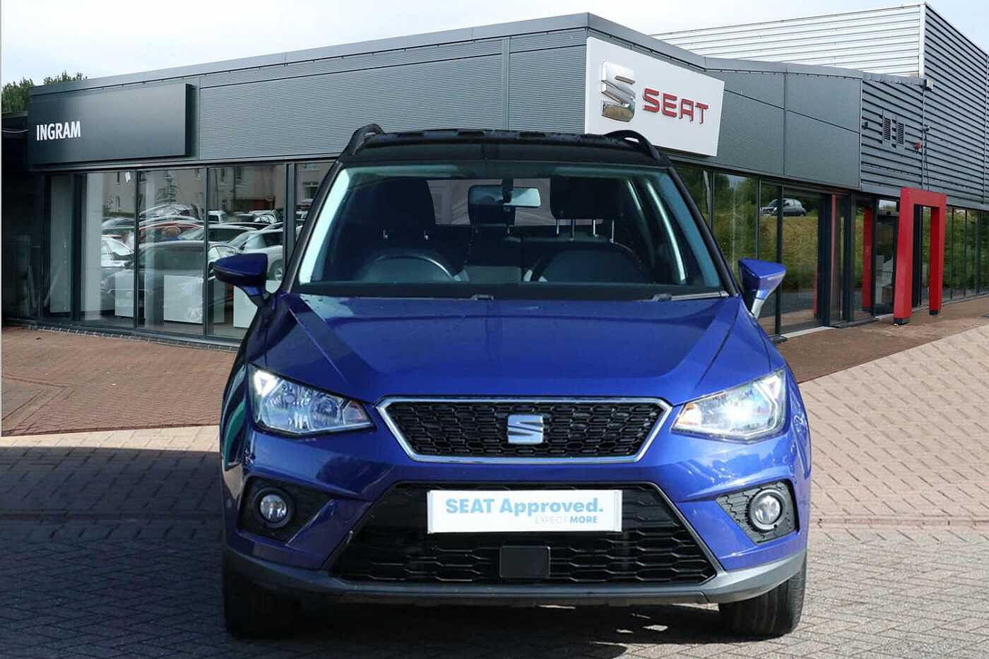 Used SEAT Arona 2020 for sale - 76127045: Photo 7