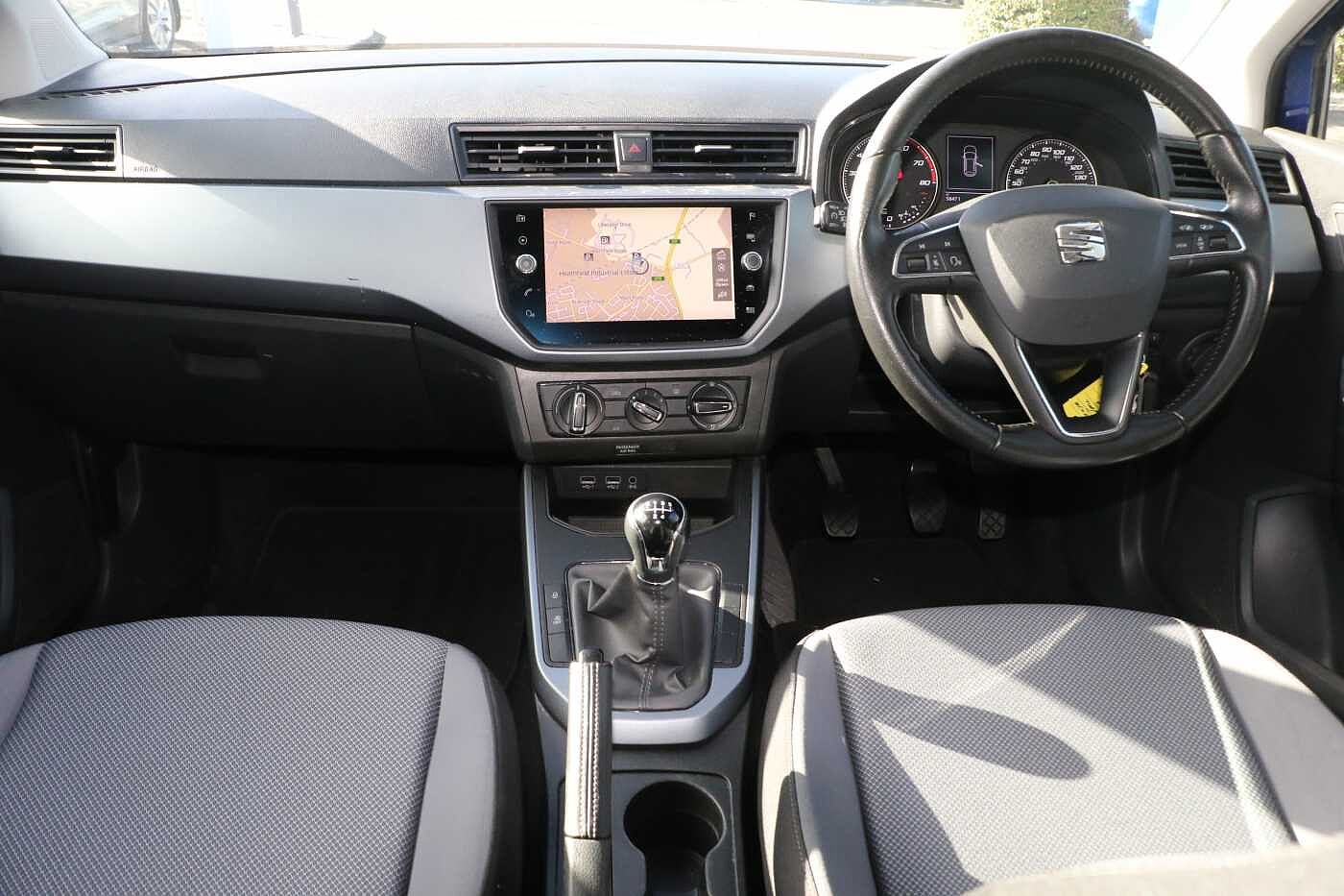 Used SEAT Arona 2020 for sale - 76127045: Photo 8