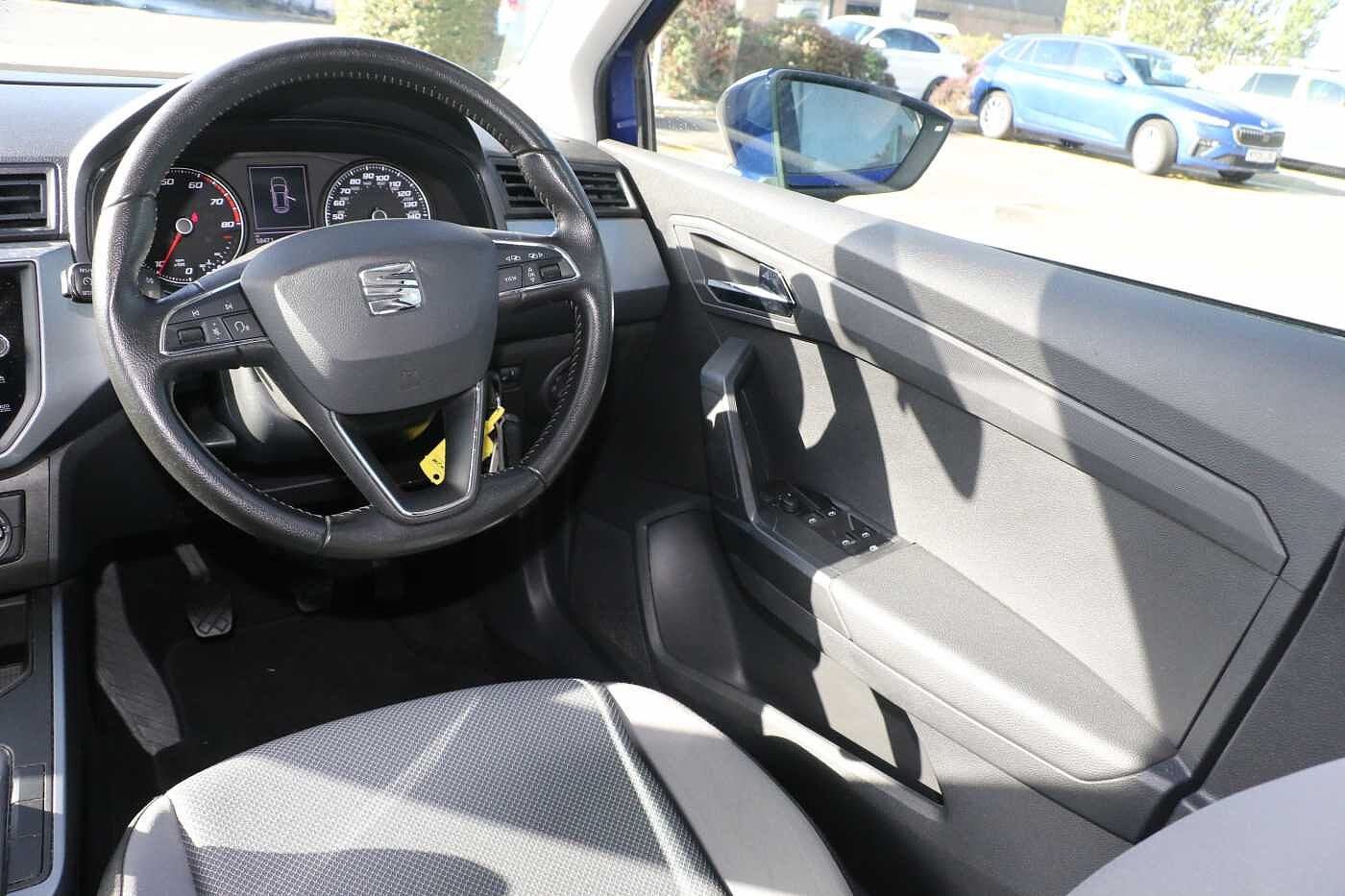 Used SEAT Arona 2020 for sale - 76127045: Photo 9