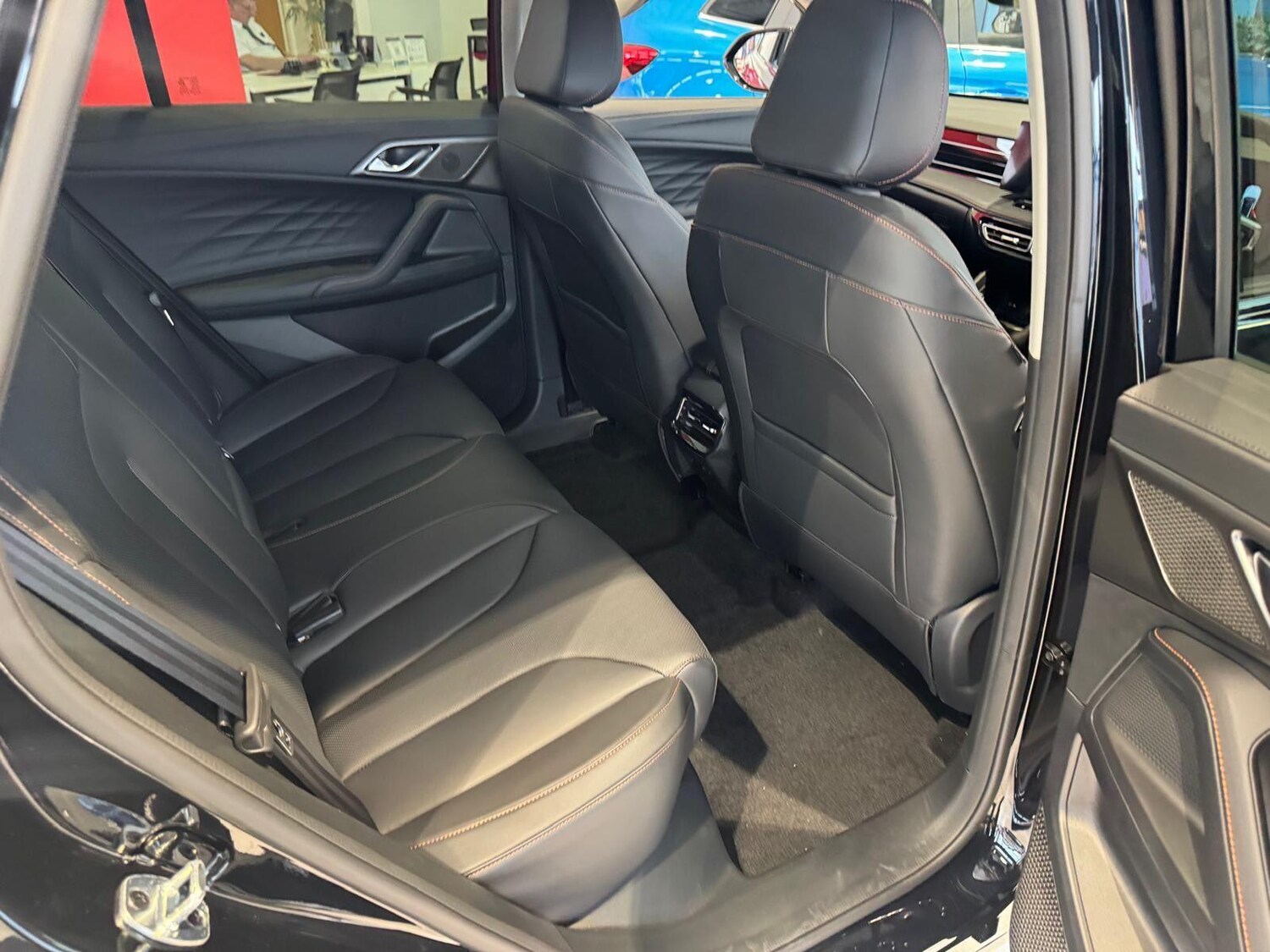 Used MG MG HS for sale - 76615292: Photo 11