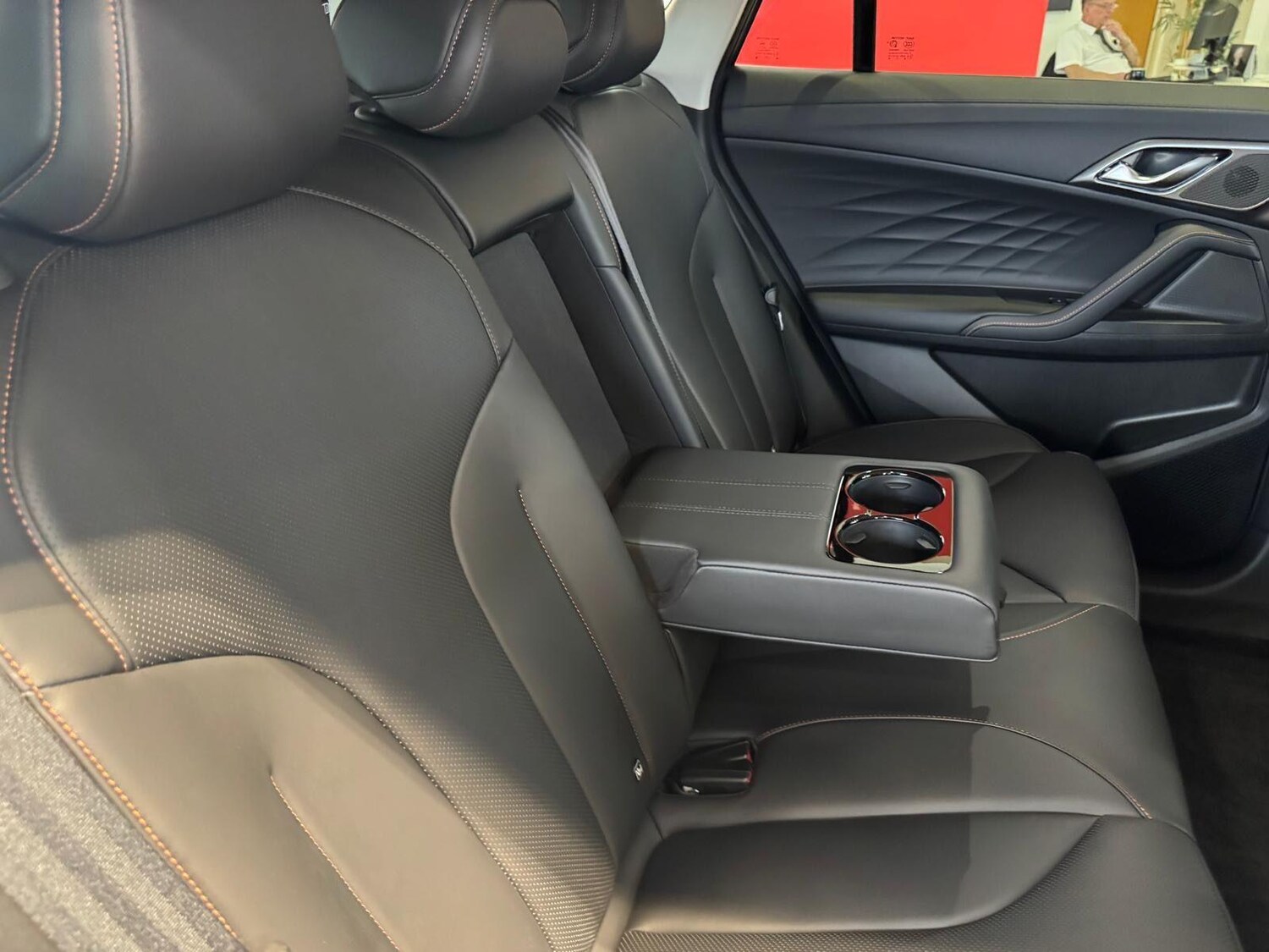 Used MG MG HS for sale - 76615292: Photo 12