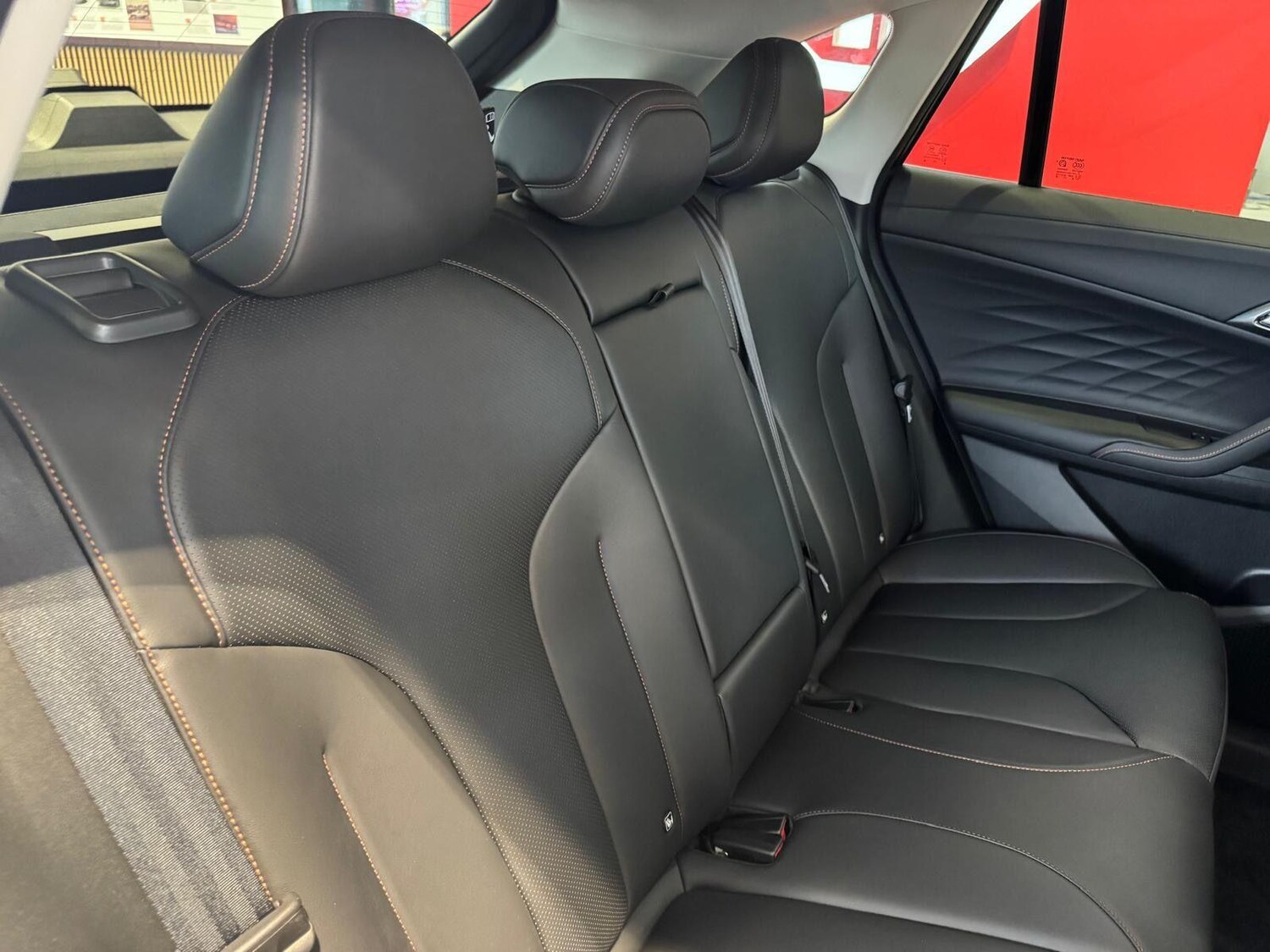 Used MG MG HS for sale - 76615292: Photo 13