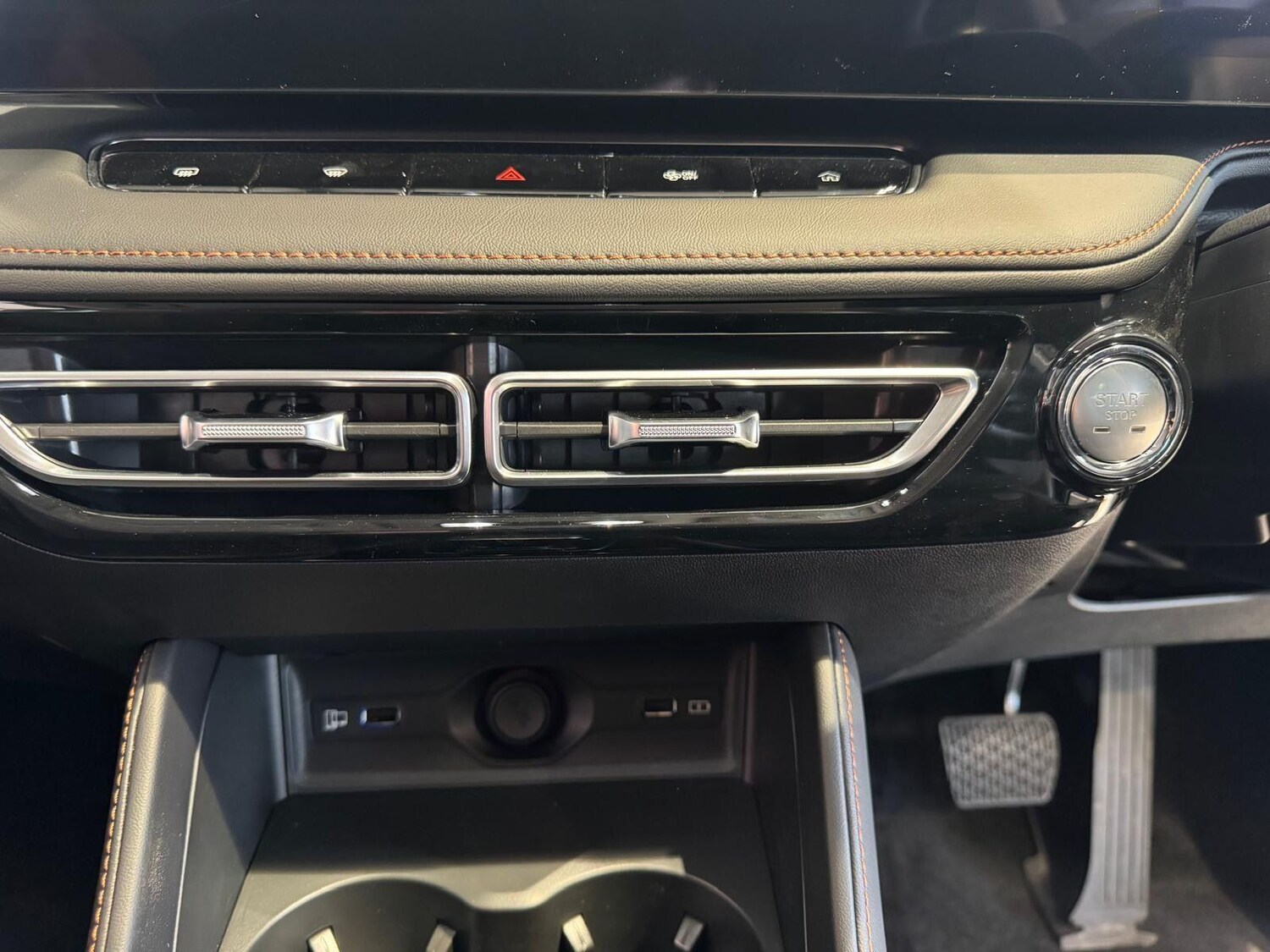 Used MG MG HS for sale - 76615292: Photo 14