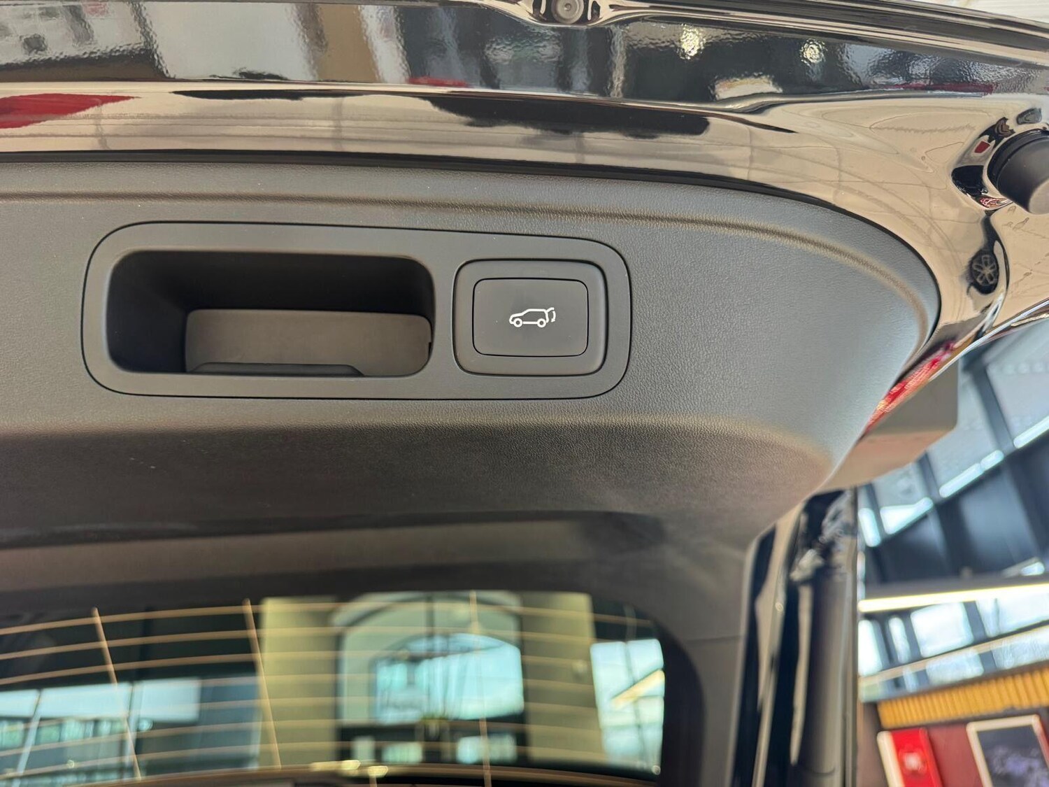 Used MG MG HS for sale - 76615292: Photo 16