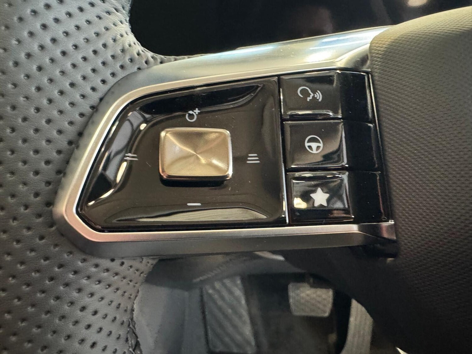 Used MG MG HS for sale - 76615292: Photo 17