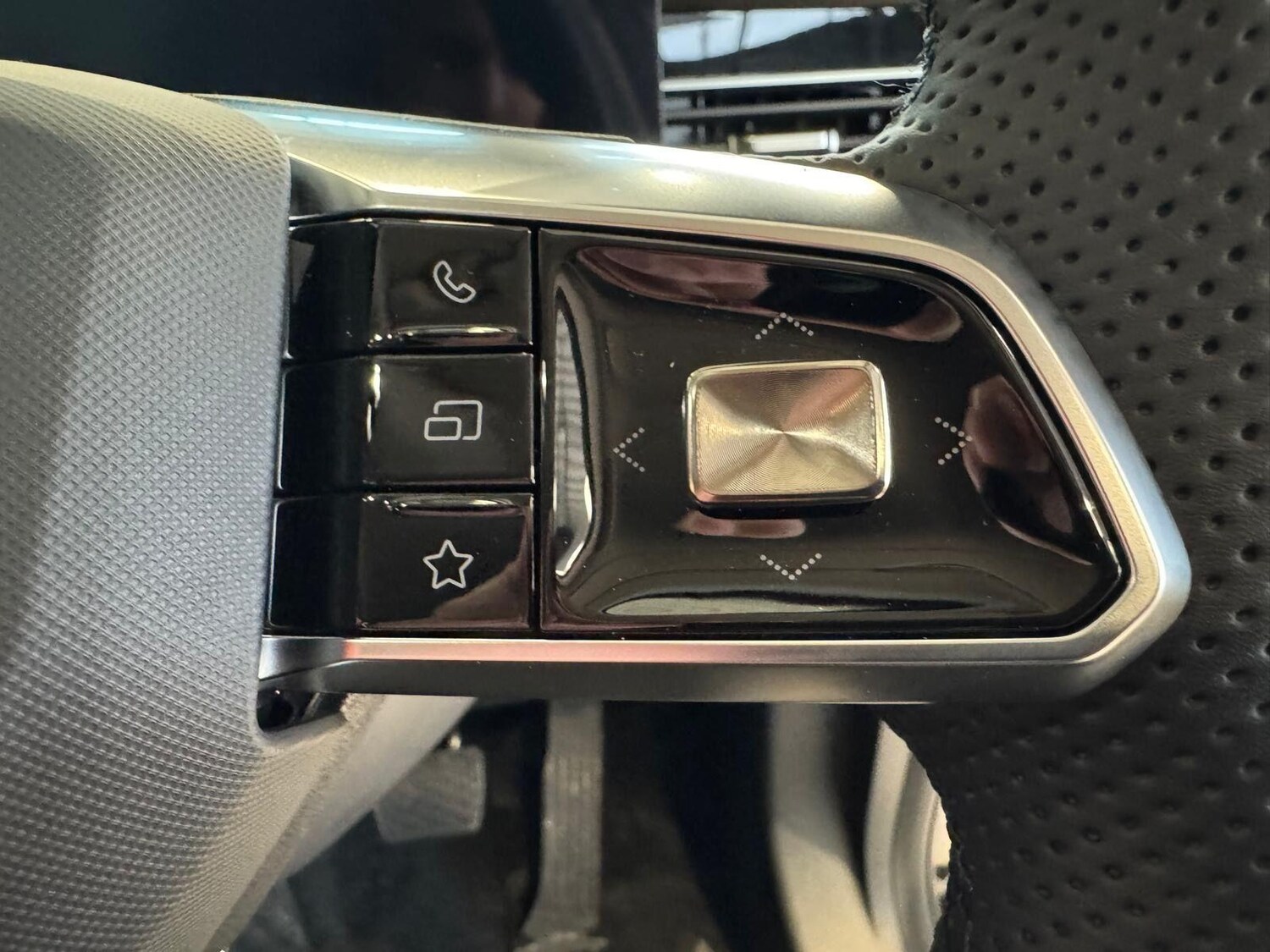 Used MG MG HS for sale - 76615292: Photo 18