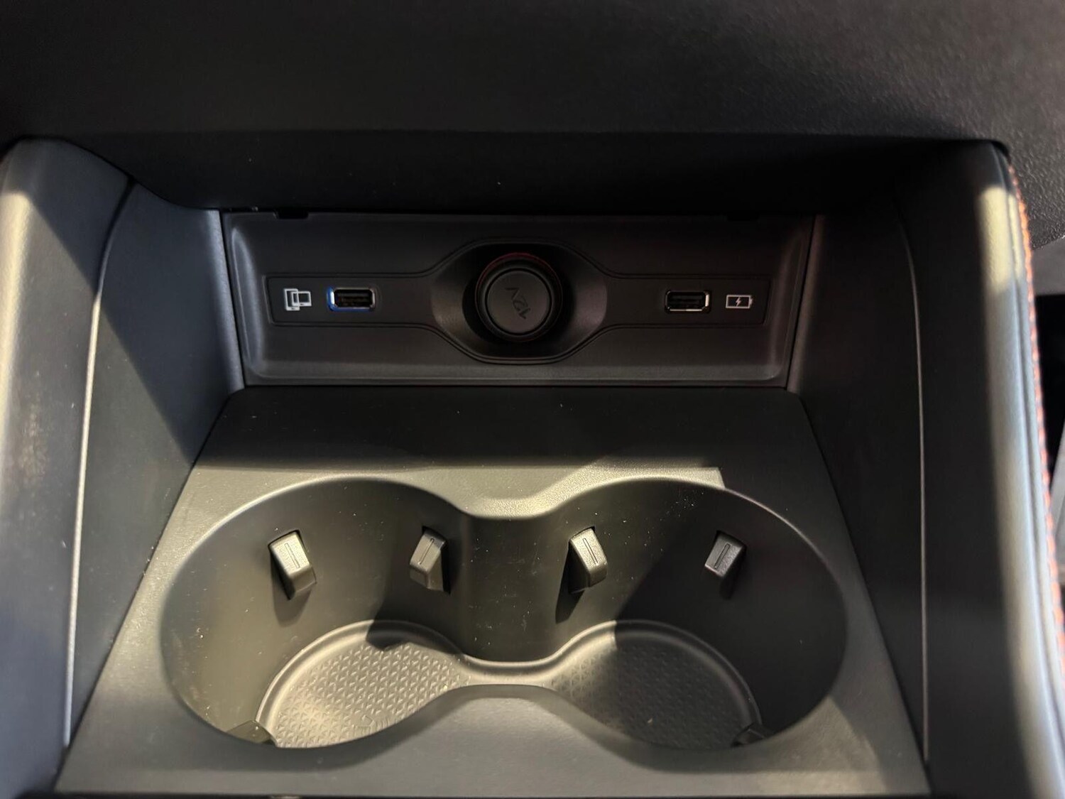 Used MG MG HS for sale - 76615292: Photo 20