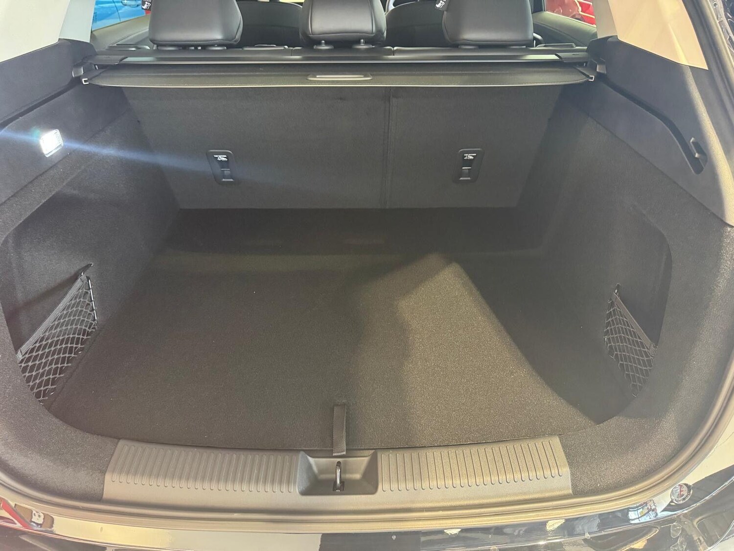 Used MG MG HS for sale - 76615292: Photo 21