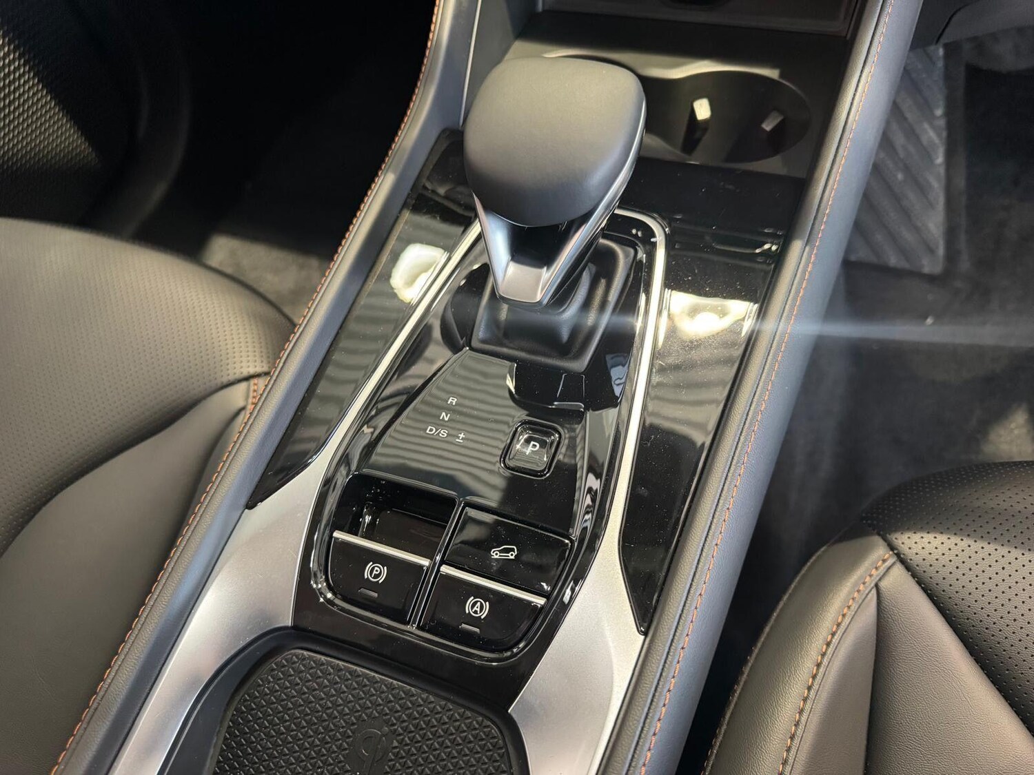 Used MG MG HS for sale - 76615292: Photo 22