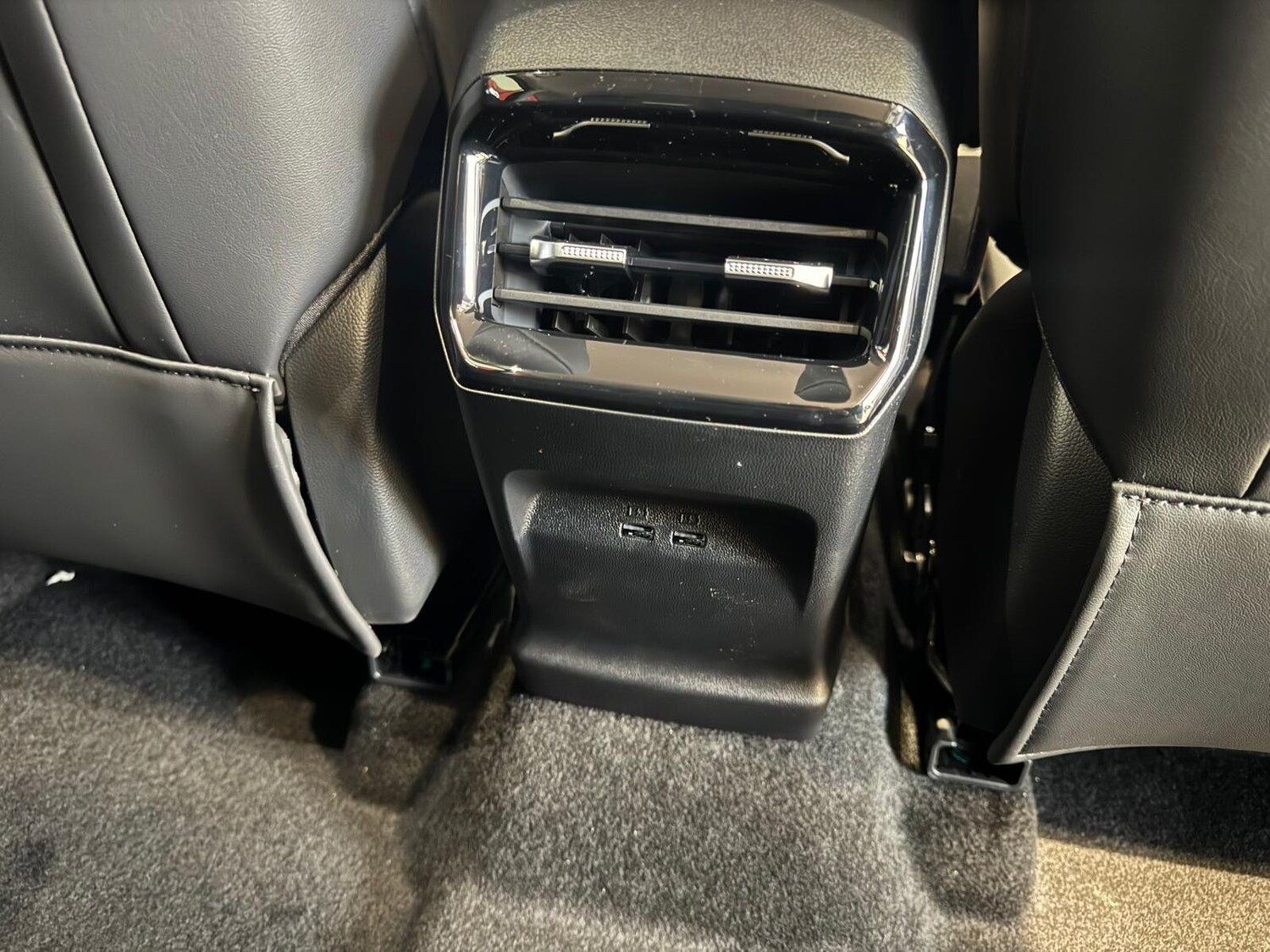 Used MG MG HS for sale - 76615292: Photo 25