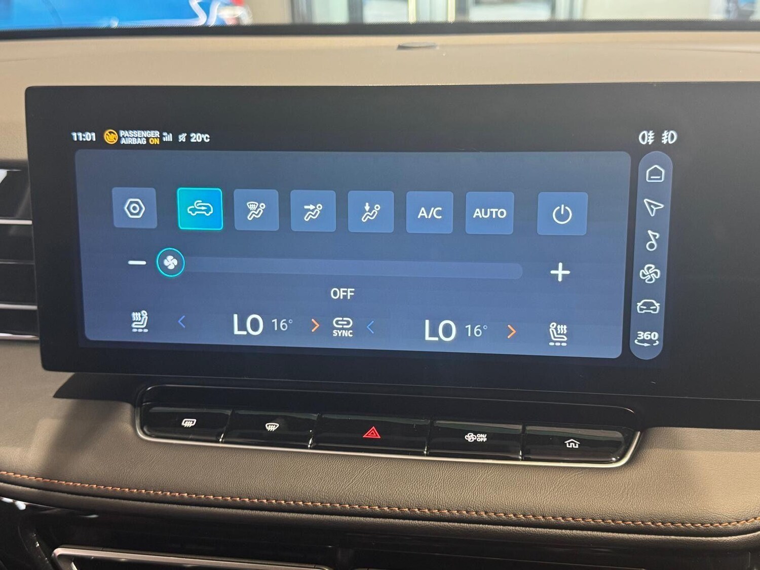 Used MG MG HS for sale - 76615292: Photo 27