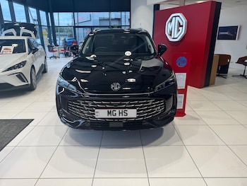 Used MG MG HS undefined for sale - 76615292: Photo