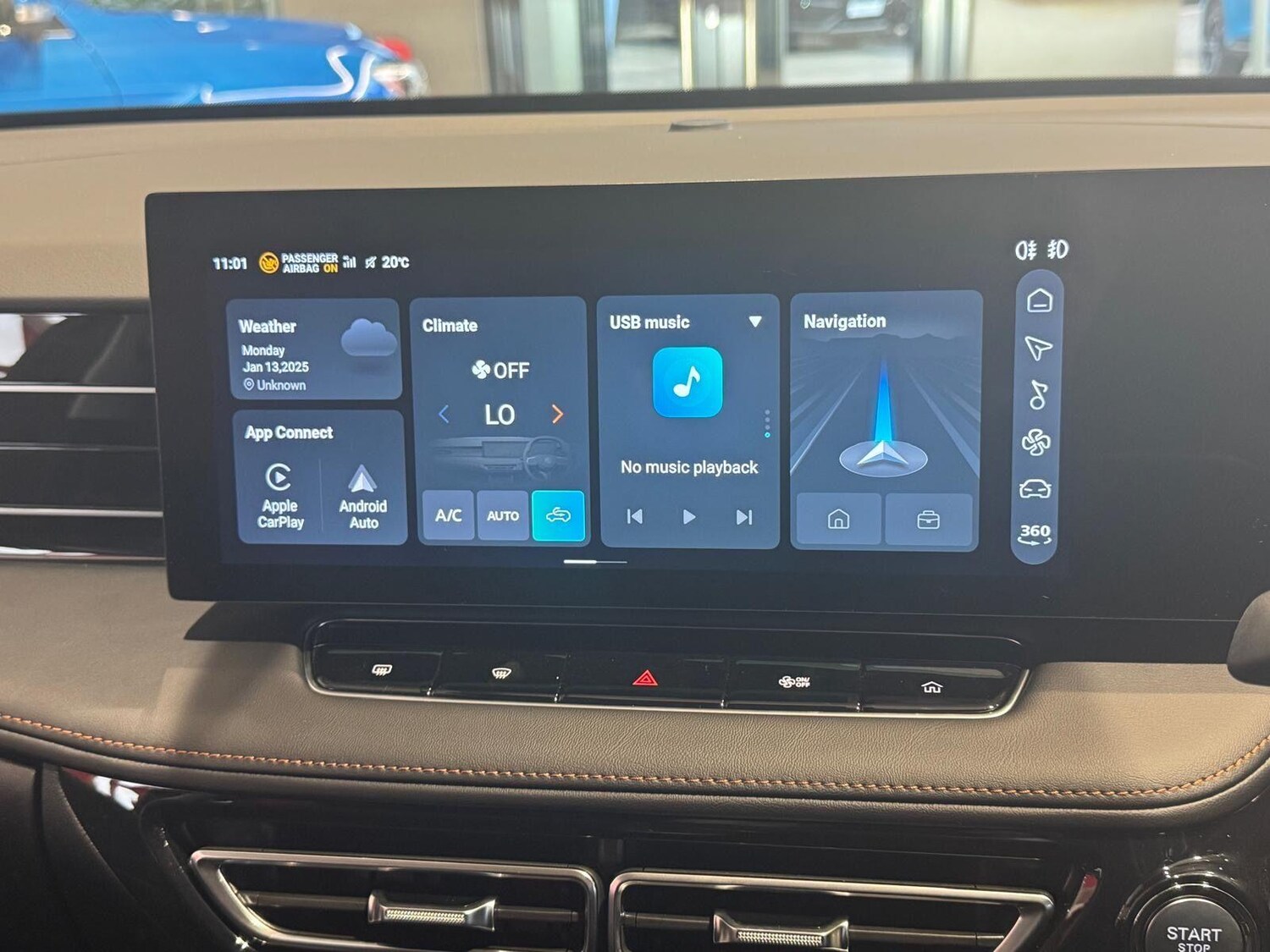 Used MG MG HS for sale - 76615292: Photo 30