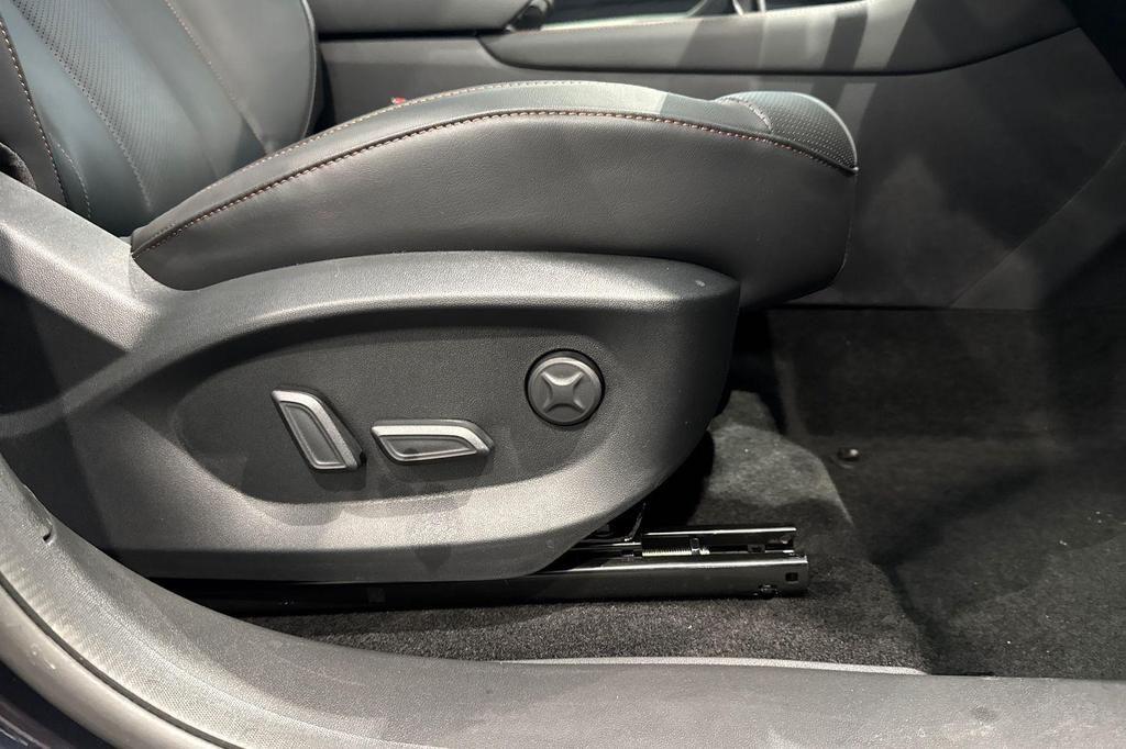 Used MG MG HS for sale - 76615292: Photo 34