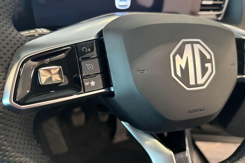 Used MG MG HS for sale - 76615292: Photo 37
