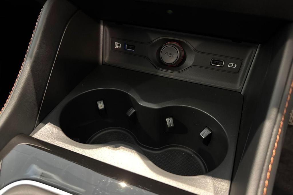 Used MG MG HS for sale - 76615292: Photo 38