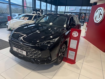 Used MG MG HS undefined for sale - 76615292: Photo