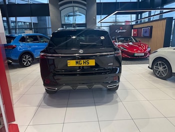 Used MG MG HS undefined for sale - 76615292: Photo