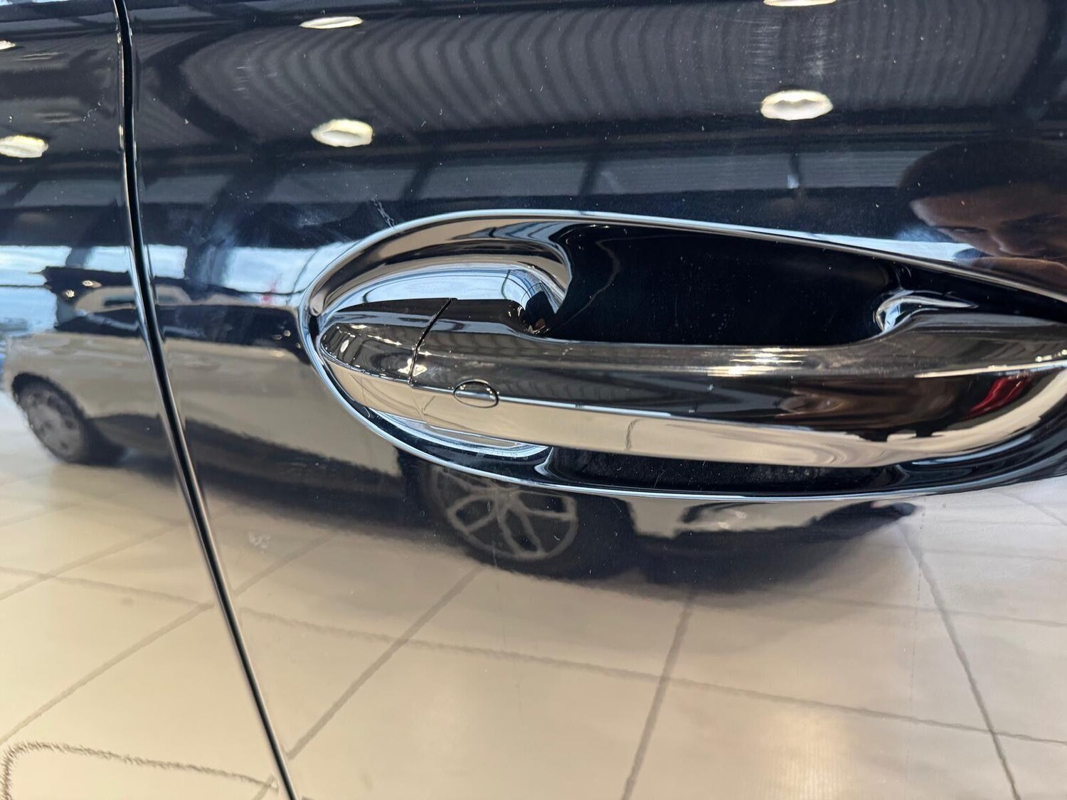 Used MG MG HS for sale - 76615292: Photo 6