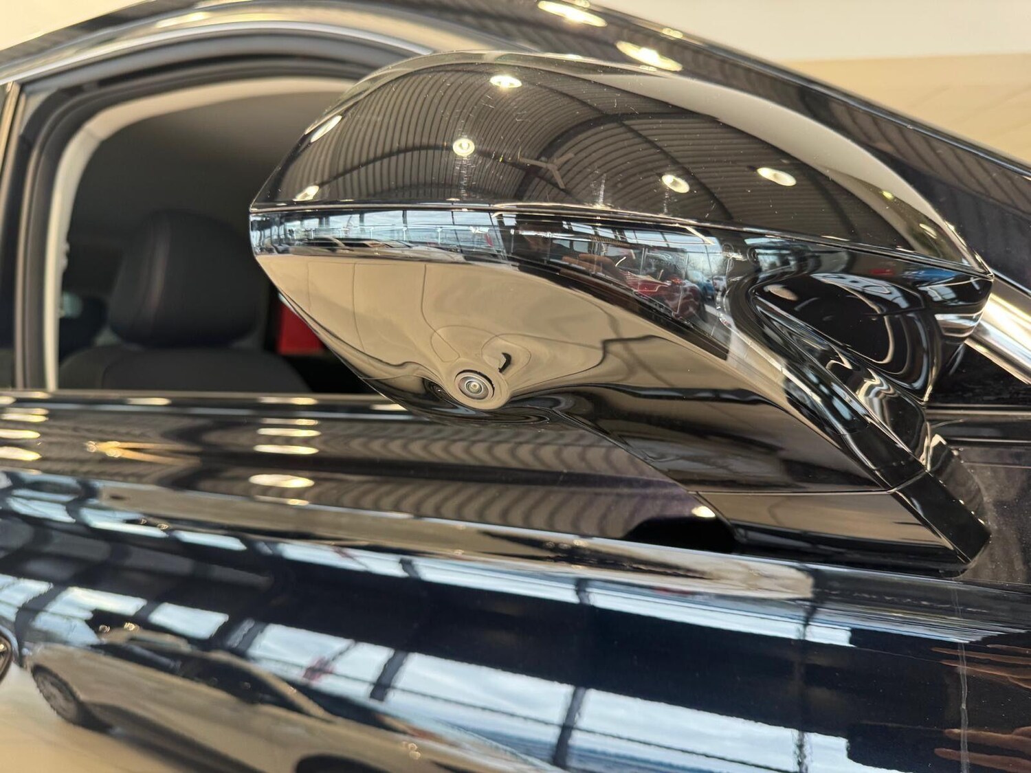 Used MG MG HS for sale - 76615292: Photo 7