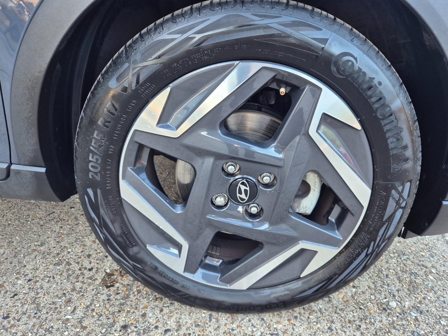 Used Hyundai BAYON 2024 for sale - 76350837: Photo 10