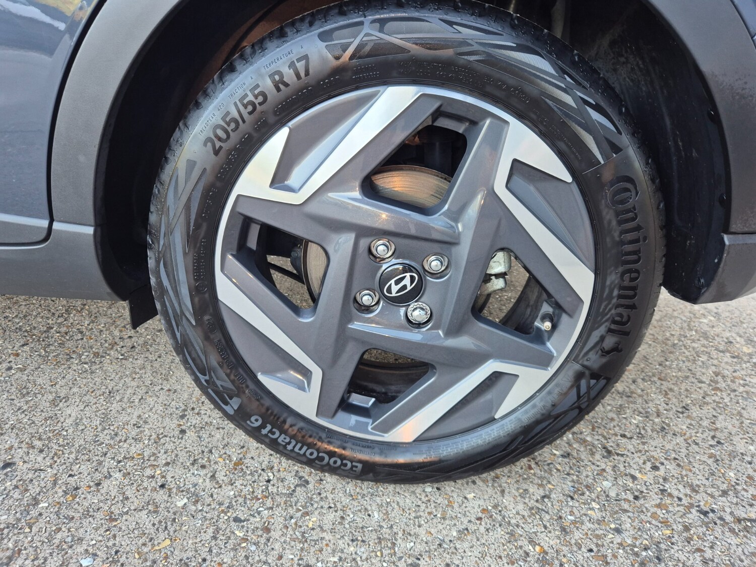 Used Hyundai BAYON 2024 for sale - 76350837: Photo 13