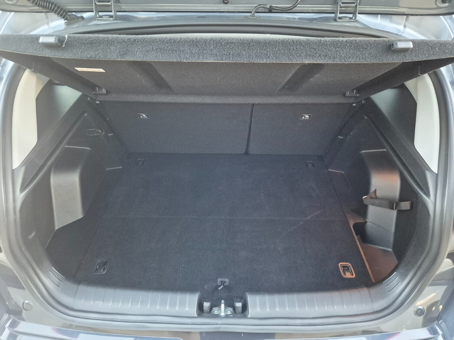 Used Hyundai BAYON 2024 for sale - 76350837: Photo 16